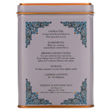Harney & Sons, HT Tea Blends, Black Currant Tea, 20 Tea Sachets, 1.4 oz (40 g) - Supply Center USA