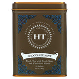 Harney & Sons, HT Tea Blends, Black Currant Tea, 20 Tea Sachets, 1.4 oz (40 g) - Supply Center USA