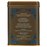 Harney & Sons, HT Tea Blends, Black Currant Tea, 20 Tea Sachets, 1.4 oz (40 g) - Supply Center USA