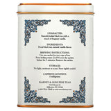 Harney & Sons, HT Tea Blends, Black Currant Tea, 20 Tea Sachets, 1.4 oz (40 g) - Supply Center USA