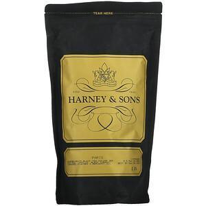 Harney & Sons, Paris Tea, 1 lb - Supply Center USA