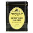 Harney & Sons, Winter White Earl Grey Tea, 2 oz (56 g) - Supply Center USA