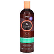 Hask Beauty, Coconut Oil, Nourishing Shampoo, 12 fl oz (355 ml) - Supply Center USA