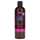 Hask Beauty, Curl Care, Moisturizing Shampoo, 12 fl oz (355 ml) - Supply Center USA