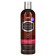 Hask Beauty, Keratin Protein, Smoothing Shampoo, 12 fl oz (355 ml) - Supply Center USA