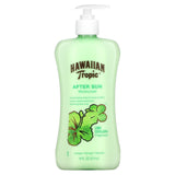 Hawaiian Tropic, After Sun Moisturizer, Lime Coolada, 16 fl oz (474 ml) - Supply Center USA