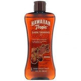 Hawaiian Tropic, Dark Tanning Oil, Original, 8 fl oz (236 ml) - Supply Center USA