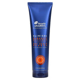 Head & Shoulders, Clinical, Dandruff Defense Conditioner, Dry Scalp Rescue, 9.1 fl oz (270 ml) - Supply Center USA