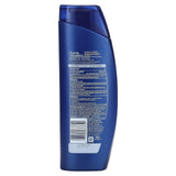 Head & Shoulders, Clinical Strength, Dandruff Defense Shampoo, Intensive Itch Relief, 13.5 fl oz (400 ml) - Supply Center USA