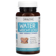 Healths Harmony, Water Weight Loss, 60 Capsules - Supply Center USA
