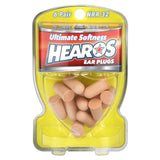 Hearos, Ear Plugs, NRR 32, 14 Pairs - Supply Center USA