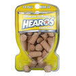 Hearos, Ear Plugs, Ultimate Softness, NRR 32, 6 Pair - Supply Center USA