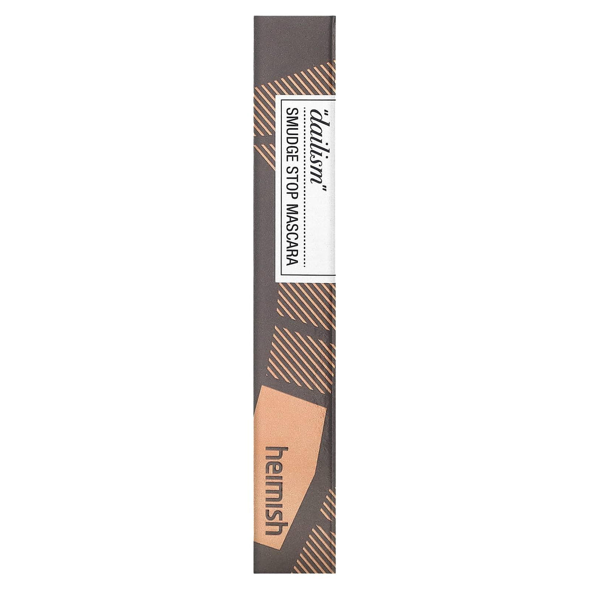 Heimish, Dailism, Smudge Stop Mascara, Volume, 9 g - Supply Center USA
