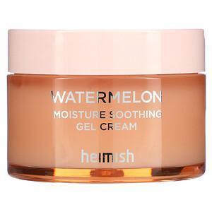 Heimish, Watermelon Moisture Soothing Gel Cream, 110 ml - Supply Center USA
