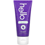 Hello, Kids, Fluoride Toothpaste, Juicy Grape, 4.2 oz (119 g) - Supply Center USA