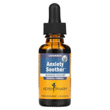 Herb Pharm, Anxiety Soother, Lavender, 1 fl oz (30 ml) - Supply Center USA