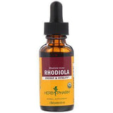Herb Pharm, Rhodiola, 1 fl oz (30 ml) - Supply Center USA