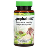 Herbs Etc., Lymphatonic, 60 Softgels - Supply Center USA