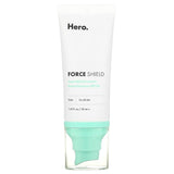 Hero Cosmetics, Force Shield, Superlight Sunscreen, SPF 30, 1.69 fl oz (50 ml) - Supply Center USA