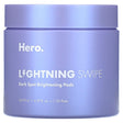 Hero Cosmetics, Lightning Swipe, Dark Spot Brightening Pads, 50 Pads - Supply Center USA