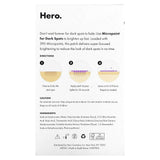 Hero Cosmetics, Mighty Patch, Micropoint for Dark Spots, 8 Patches - Supply Center USA