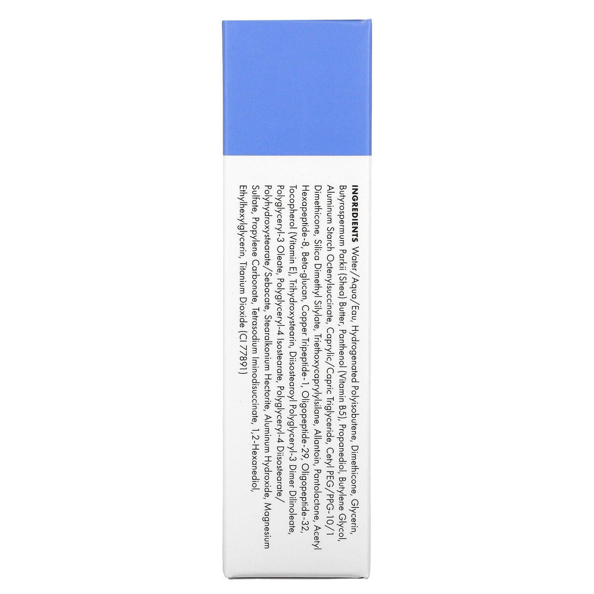 Hero Cosmetics, Rescue Balm, Post Blemish Recovery Cream, 0.507 fl oz (15 ml) - Supply Center USA