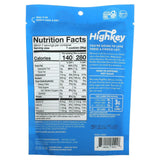 HighKey, Mini Cookies, Double Chocolate Brownie, 2 oz (56.6 g) - Supply Center USA