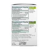 Himalaya, Back to Balance Cleanse, 2 Bottles, 30 Vegetarian Capsules Each - Supply Center USA
