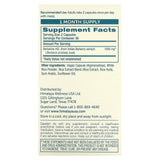 Himalaya, Berberine , 500 mg , 60 Vegan Capsules - Supply Center USA