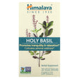 Himalaya, Holy Basil, 30 Vegetarian Capsules - Supply Center USA