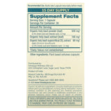Himalaya, Holy Basil, 30 Vegetarian Capsules - Supply Center USA