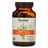Himalaya, Liver Care, 180 Vegetarian Capsules - Supply Center USA