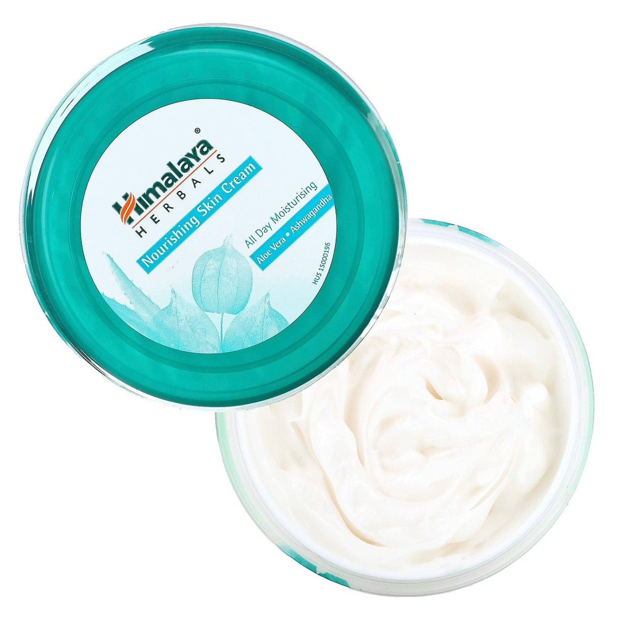 Himalaya, Nourishing Skin Cream, For All Skin Types, 1.69 fl oz (50 ml) - Supply Center USA
