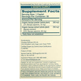 Himalaya, Organic Bacopa, 30 Caplets - Supply Center USA