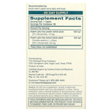 Himalaya, Organic Gotu Kola, 90 Caplets - Supply Center USA