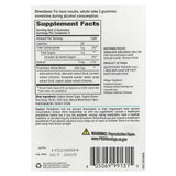 Himalaya, Party Smart Gummies, Mixed Berry, 10 Vegetarian Gummies - Supply Center USA