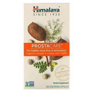 Himalaya, ProstaCare, 240 Vegetarian Capsules - Supply Center USA