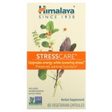 Himalaya, StressCare, 60 Vegetarian Capsules - Supply Center USA
