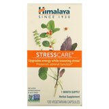 Himalaya, StressCare, 60 Vegetarian Capsules - Supply Center USA