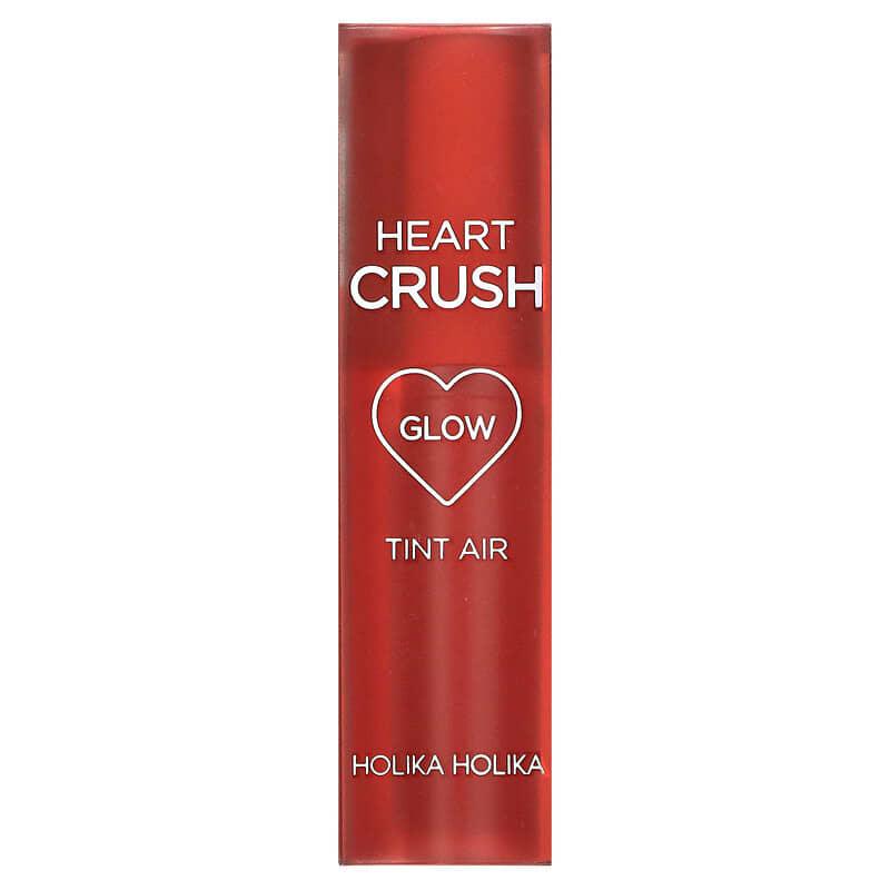 Holika Holika, Heart Crush, Glow Tint Air, 02 Wig, .10 oz (3 g) - Supply Center USA