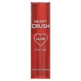 Holika Holika, Heart Crush, Glow Tint Air, 02 Wig, .10 oz (3 g) - Supply Center USA