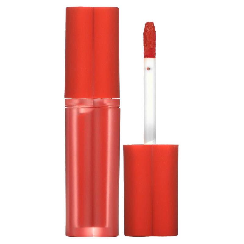 Holika Holika, Heart Crush, Glow Tint Air, 06 LA-LA, 3 g (0.1 oz) - Supply Center USA