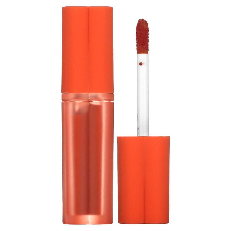 Holika Holika, Heart Crush, Glow Tint Air, 06 LA-LA, 3 g (0.1 oz) - Supply Center USA