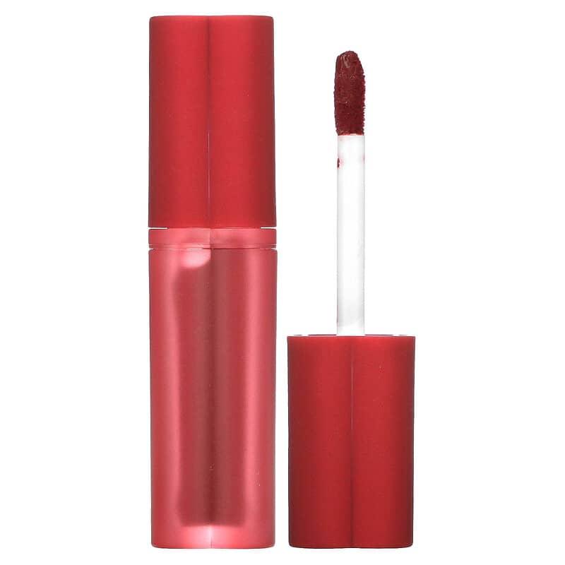 Holika Holika, Heart Crush, Glow Tint Air, 06 LA-LA, 3 g (0.1 oz) - Supply Center USA