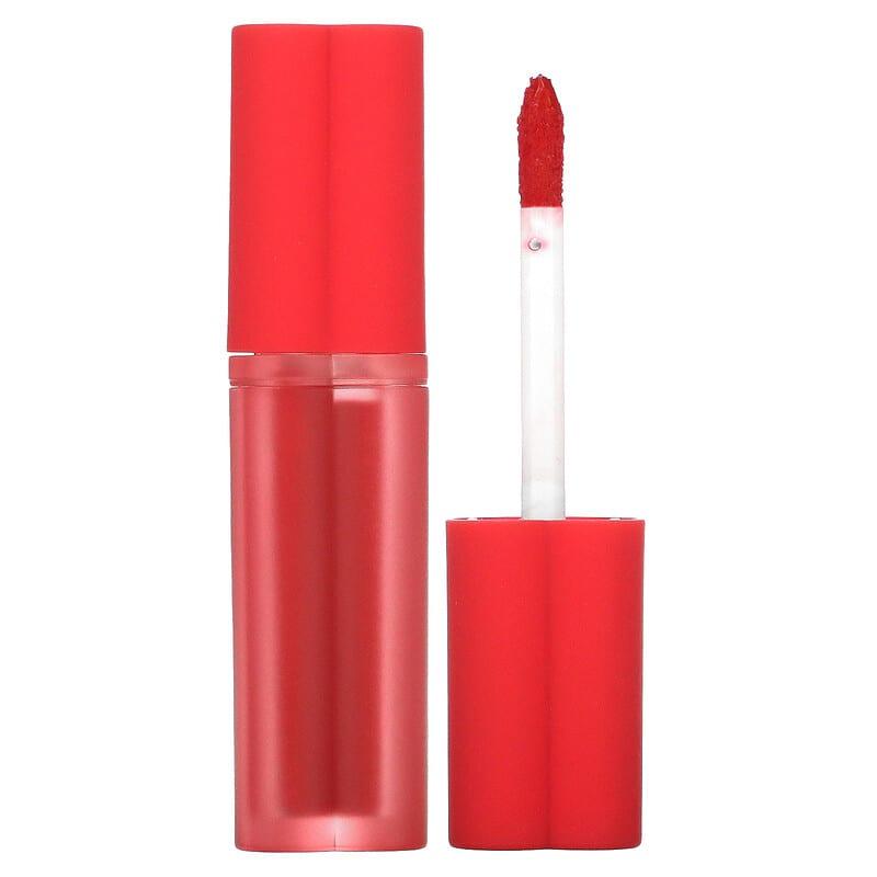 Holika Holika, Heart Crush, Glow Tint Air, 06 LA-LA, 3 g (0.1 oz) - Supply Center USA
