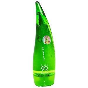 Holika Holika, Soothing Gel, Aloe 99%, 8.45 fl oz (250 ml) - Supply Center USA