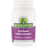 Holistic Blend, My Healthy Pet, Food Booster, For Dogs & Cats, 6.2 oz (175 g) - Supply Center USA