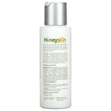 Honeyskin, Face & Body Cleanser, 4 fl oz (118 ml) - Supply Center USA
