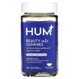 HUM Nutrition, Beauty zzZz Gummies, Blackberry, 60 Vegan Gummies - Supply Center USA