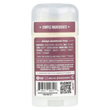Humble Brands, Aluminum-Free Deodorant, Lavender & Holy Basil , 2.5 oz (70 g) - Supply Center USA